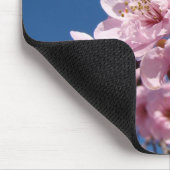 Gaben! Geschenke mousepad Tree Blume Blossom (Ecke)
