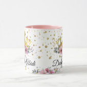 Gaben muslime girls tasse (Zentrum)