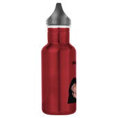 GabeN Wasserflasche (Links)