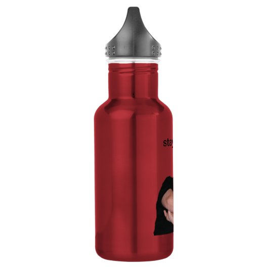 GabeN Wasserflasche (Links)