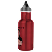 GabeN Wasserflasche (Rechts)