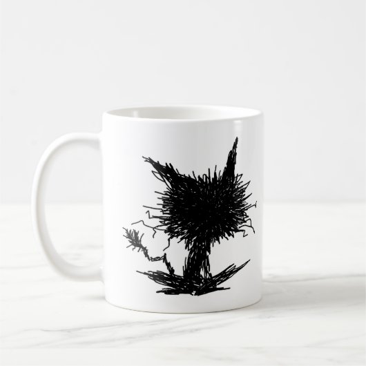 GabiGabi Kaffeetasse (Links)