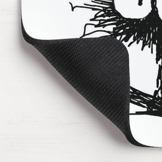 GabiGabi Mousepad (Ecke)