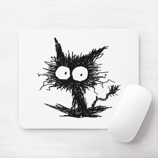 GabiGabi Mousepad (Mit Mouse)