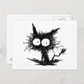 GabiGabi Postkarte (Vorne/Hinten)