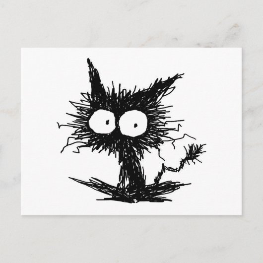 GabiGabi Postkarte (Vorderseite)