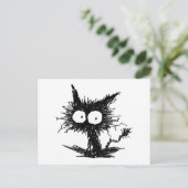 GabiGabi Postkarte (Stehend Vorderseite)