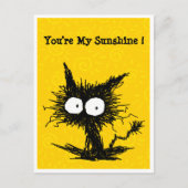 GabiGabi Postkarte (Vorderseite)