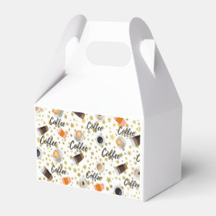 Gable-Box für Sonderausgabe Geschenkschachtel