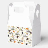 Gable-Box für Sonderausgabe Geschenkschachtel (Geöffnet)