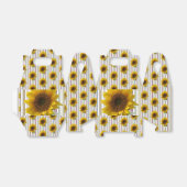 Gable Favor Box Geschenkschachtel (Ungefaltet)