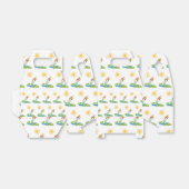 Gable Favor Box Geschenkschachtel (Ungefaltet)