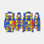 Gable Favor Box Geschenkschachtel (Ungefaltet)