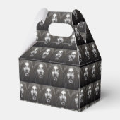 Gable Favor Box Jesus Geschenkschachtel (Vorderseite)