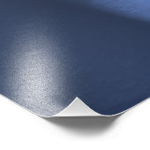 Gabon Flag Fotodruck (Ecke)