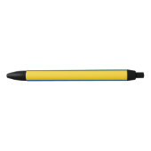 Gabon Flag Kugelschreiber (Vorderseite)