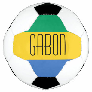 Gabon Fußball