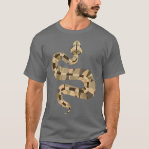 Gaboon Viper T-Shirt