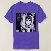 Gabor Szabo Dreams T-Shirt (Design vorne)