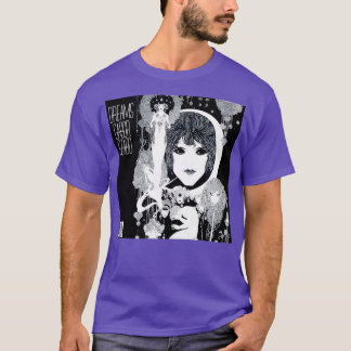 Gabor Szabo Dreams T-Shirt