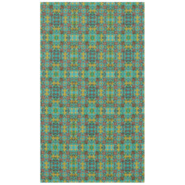 Gabriel an den Toren Tischdecke