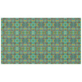 Gabriel an den Toren Tischdecke (Vorderseite (Horizontal))