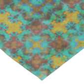 Gabriel an den Toren Tischdecke (Schrägansicht)