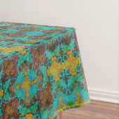 Gabriel an den Toren Tischdecke (Beispiel)