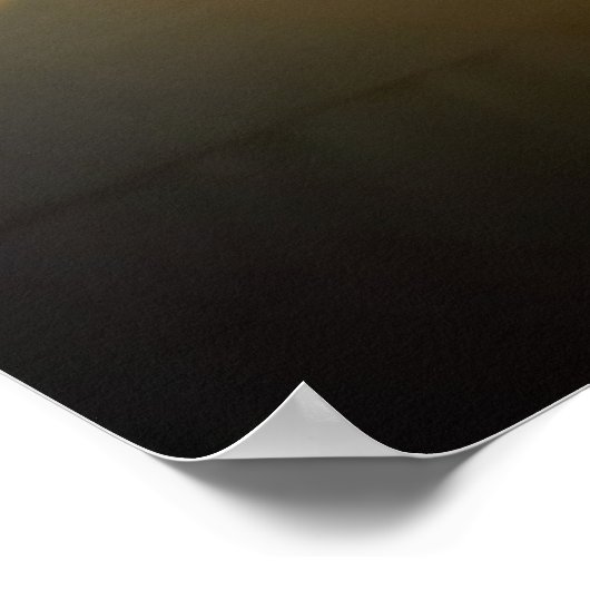 Gabriel Der Messenger Poster (Ecke)