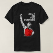 Gabriel Martinelli T-Shirt (Design vorne)