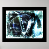 Gabriel Poster (Vorne)