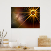 Gabriel Poster (Küche)