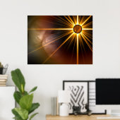 Gabriel Poster (Heimbüro)