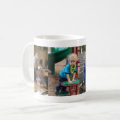 Gabriel-Tasse 1 Kaffeetasse (Vorderseite Links)
