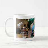 Gabriel-Tasse 1 Kaffeetasse (Links)