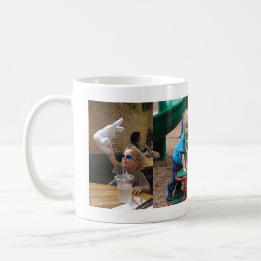 Gabriel-Tasse 1 Kaffeetasse (Links)