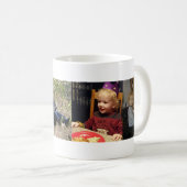 Gabriel-Tasse 2 Kaffeetasse (VorderseiteRechts)