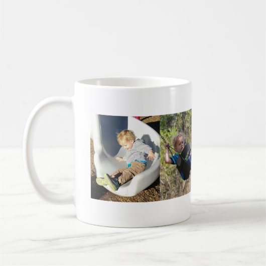 Gabriel-Tasse 2 Kaffeetasse (Links)