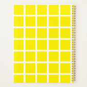 Gabriella anpassbar planer (Rückseite)