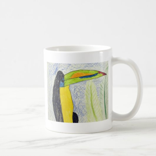 Gabriella Canepa Kaffeetasse (Rechts)