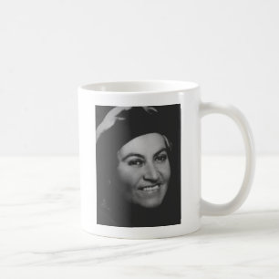 Gabriella Mistral Liebe Zitate Kleidung & Geschenk Kaffeetasse