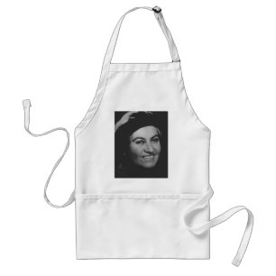 Gabriella Mistral Liebeszitat Kleidung & Geschenke Schürze