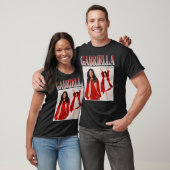 Gabriella Montez   T-Shirt (Unisex)