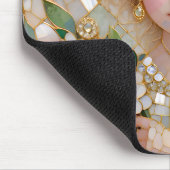 GABRIELLA ~ MUTTERTAG ~ MOUSEPAD (Ecke)