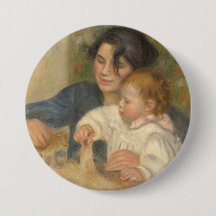 Gabrielle und Jean (von Pierre-Auguste Renoir)