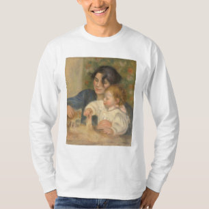 Gabrielle und Jean (von Pierre-Auguste Renoir) T-Shirt
