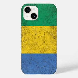 Gabun Case-Mate iPhone 14 Hülle