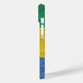 Gabun Case-Mate iPhone Hülle (Rückseite / Links)