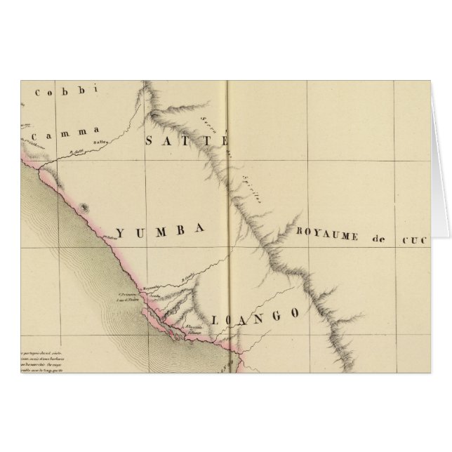 Gabun, Kongo 38 (Vorderseite (Horizontal))