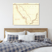 Gabun, Kongo 38 Leinwanddruck (Insitu (Schlafzimmer))